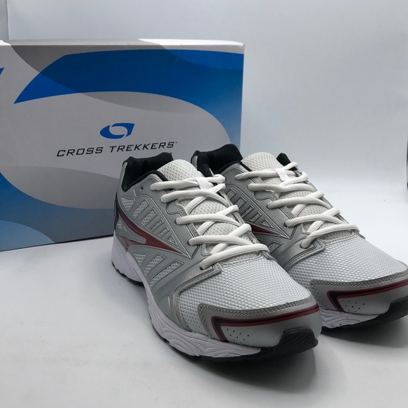 cross trekkers shoes